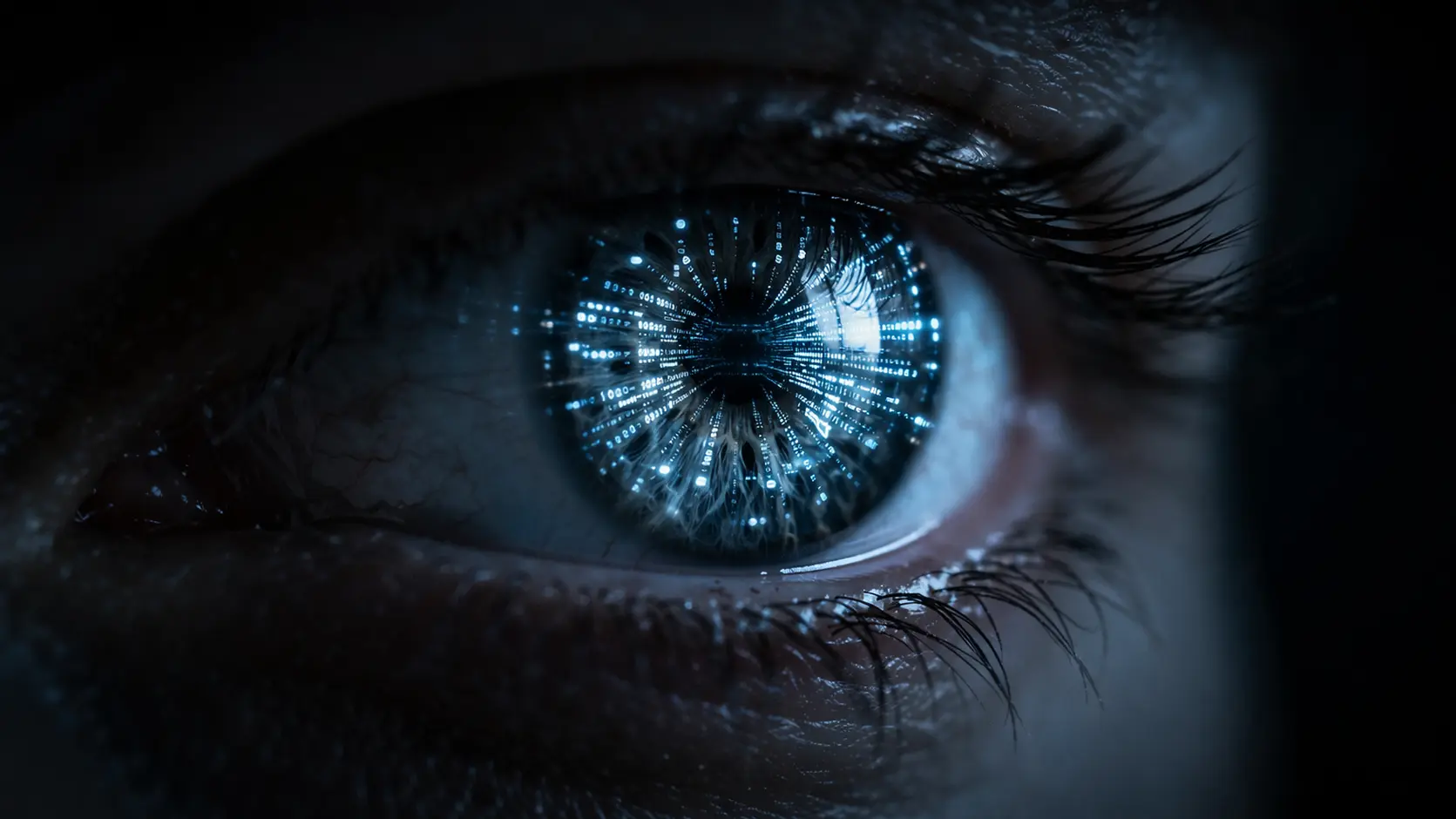 O Nomos Digital: Quando o Algoritmo Governa Antes que Você Pense