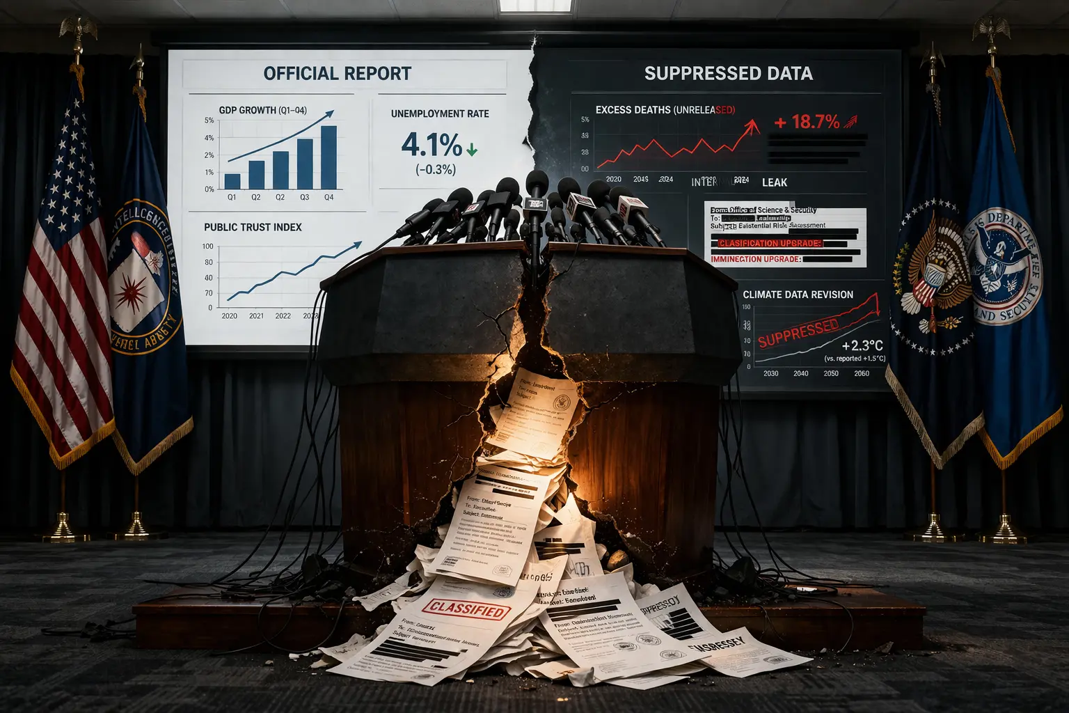 Capa da categoria Pandemias